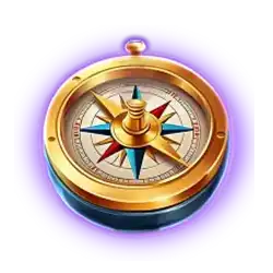 Symbol 04 Reel the Rum