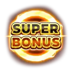 Super Bonus Symbol