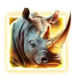 Rhino Symbol