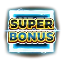 Super Bonus Symbol