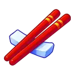 Symbol 08 Rice & Riches