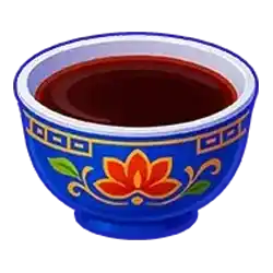 Symbol 10 Rice & Riches