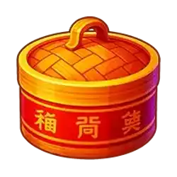 Symbol 06 Rice & Riches