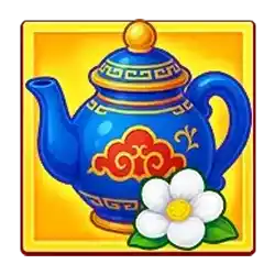 Symbol 01 Rice & Riches