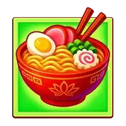 Symbol 05 Rice & Riches