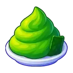 Symbol 09 Rice & Riches