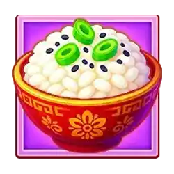 Symbol 02 Rice & Riches