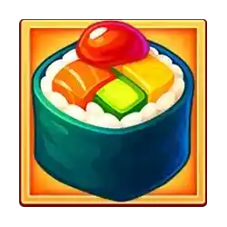 Symbol 03 Rice & Riches