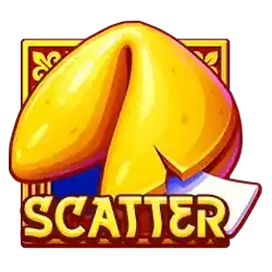 Scatter Symbol