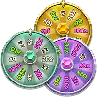 Fortuna's Favor Featurespins™