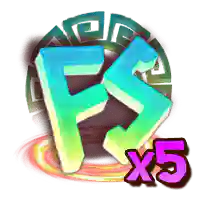 Bonushunt Featurespins™