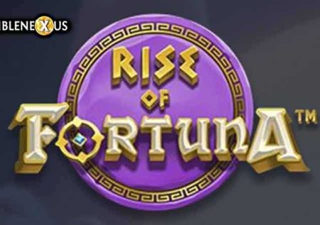 Rise of Fortuna
