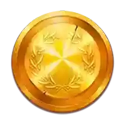 Collect of Roman Riches Jackpot Slot