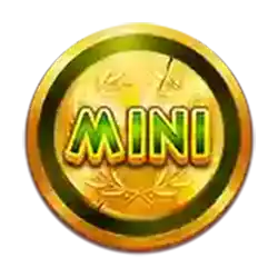 Collect of Roman Riches Jackpot Slot