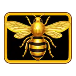 Bee symbol