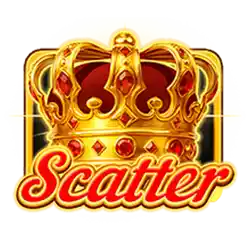 Scatter