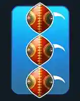 Invading Wilds Free Spins Feature