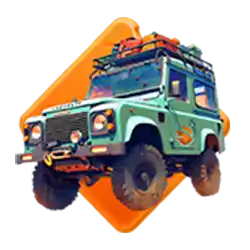 Symbol 01 Safari So Good Assembl’em