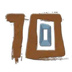 Symbol 10 Safari So Good Assembl’em