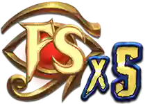 Bonushunt Featurespins™