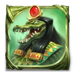 Symbol 04 Sand and Ashes