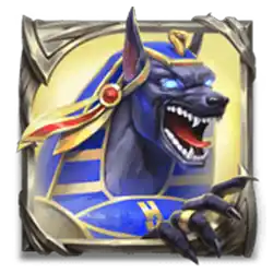 Symbol 03 Sand and Ashes