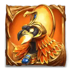 Symbol 02 Sand and Ashes