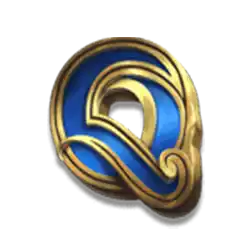 Symbol 07 Sand and Ashes