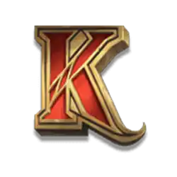 Symbol 06 Sand and Ashes