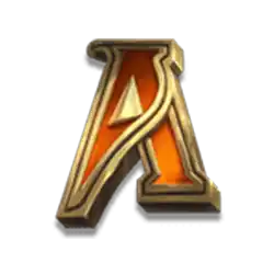 Symbol 05 Sand and Ashes