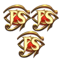 3 FS Scatter symbols
