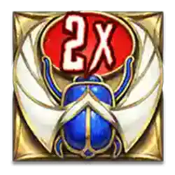 Scarab Wild multipliers