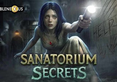 Sanatorium Secrets