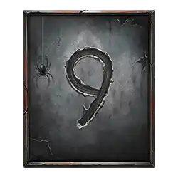 Symbol 10 Sanatorium Secrets