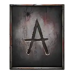 Symbol 05 Sanatorium Secrets