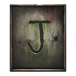 Symbol 08 Sanatorium Secrets