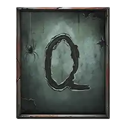 Symbol 07 Sanatorium Secrets