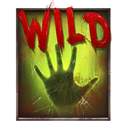 Wild of Sanatorium Secrets Slot