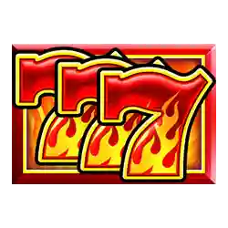 Symbol 01 Searing 7’s