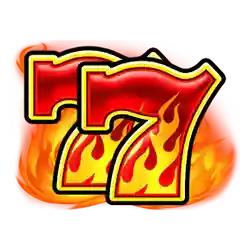 Symbol 02 Searing 7’s