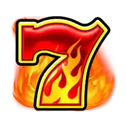 Symbol 03 Searing 7’s