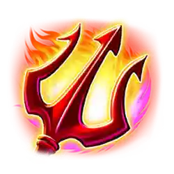 Symbol 05 Searing 7’s