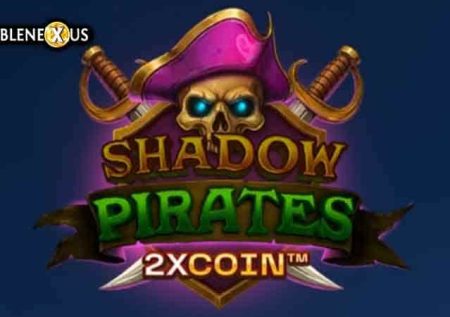 Shadow Pirates