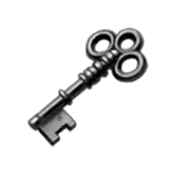 Symbol 11 Shadow Pirates