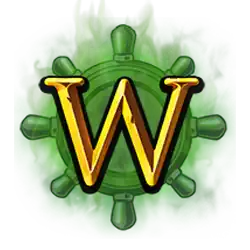 Wild of Shadow Pirates Slot