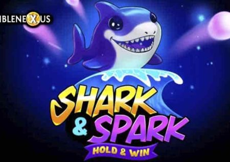 Shark & Spark