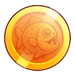 Collect of Shark & Spark Slot