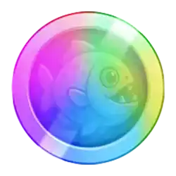 Mystery and Collect of Shark & Spark Slot