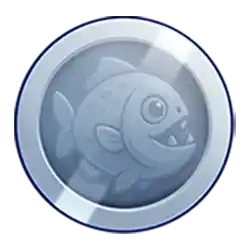 Collect of Shark & Spark Slot
