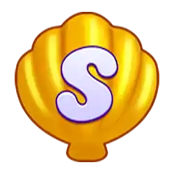 Scatter symbol